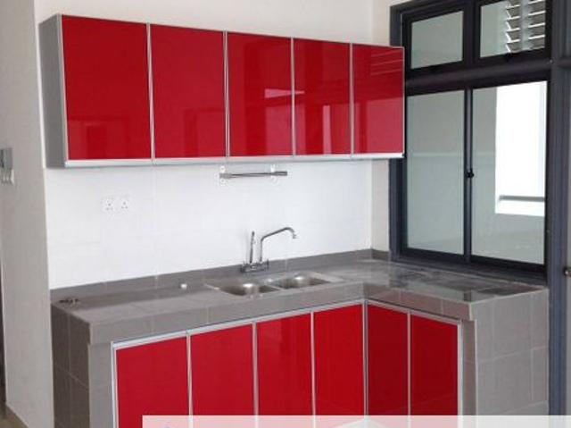 Condominium for rent in USJ 1, Majlis Bandaraya Subang Jaya