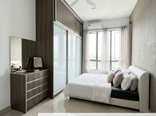 Condominium for rent in Petaling, Subang Jaya