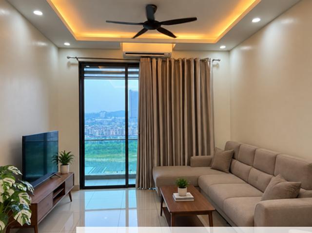 Condominium for sale in USJ 1, Majlis Bandaraya Subang Jaya