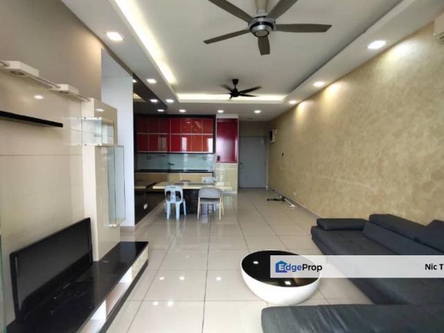 Condominium for rent in USJ 1, Majlis Bandaraya Subang Jaya
