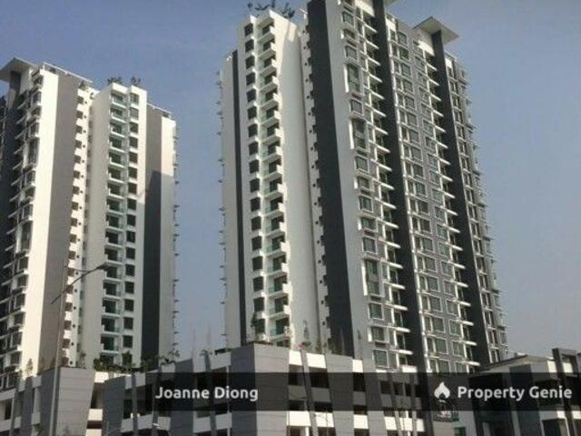 Apartment for rent in USJ 1, Majlis Bandaraya Subang Jaya