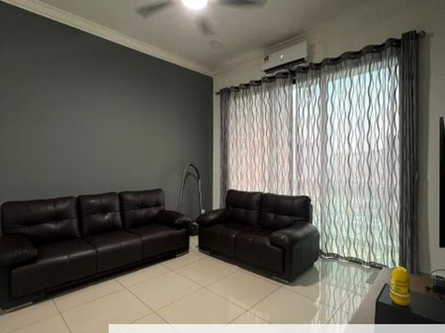 Condominium for rent in Petaling, Subang Jaya