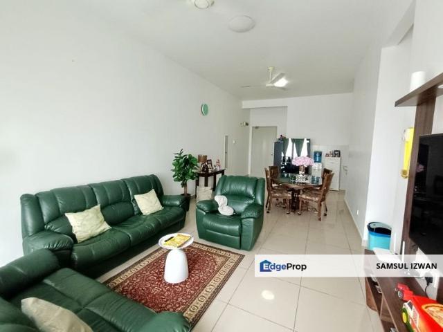 Condominium for sale in Petaling, Subang Jaya
