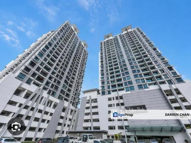 Condominium for rent in Petaling, Subang Jaya