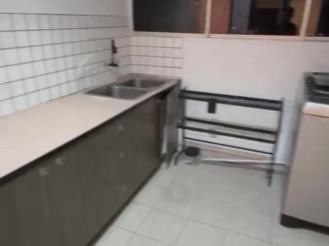 Apartment for rent in Petaling, Subang Jaya