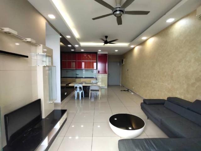 Apartment for rent in Petaling, Subang Jaya
