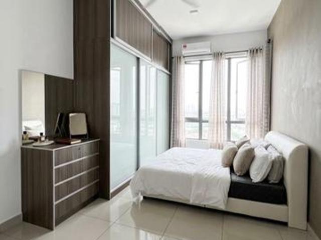 Condominium for rent in Petaling, Subang Jaya
