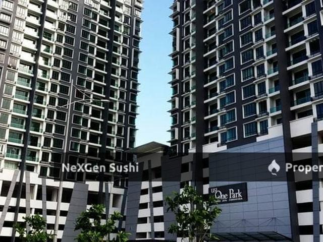 Condominium for rent in Petaling, Subang Jaya