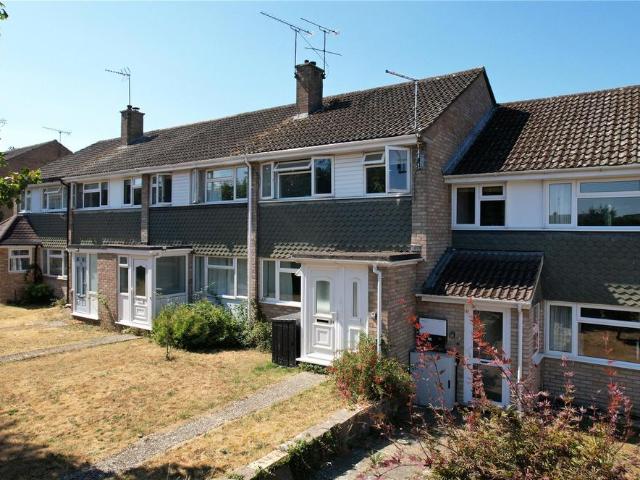 House for rent in Wrecclesham, Waverley
