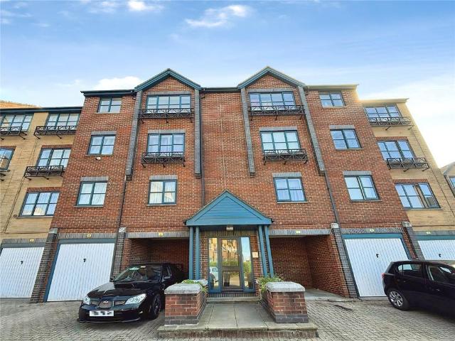 Apartment for rent in Bitterne Park, Southampton