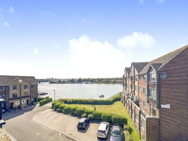 Apartment for rent in Bitterne Park, City Of Southampton