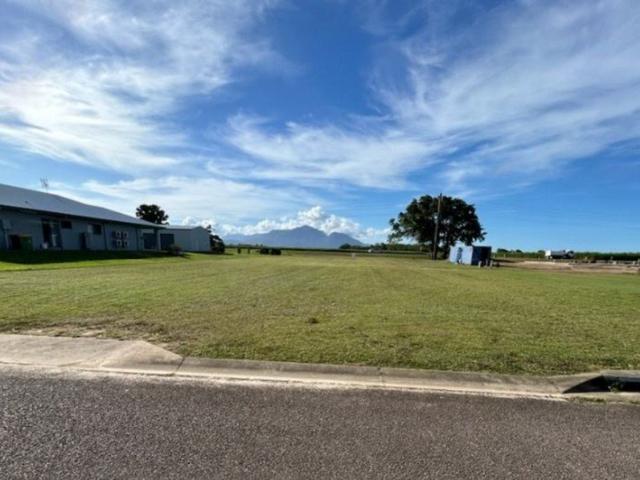 Land for sale in Hinchinbrook, Queensland