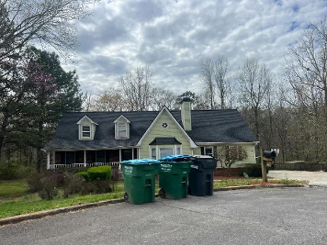 House for sale in Smoke Creek Mobile Home Park, Snellville