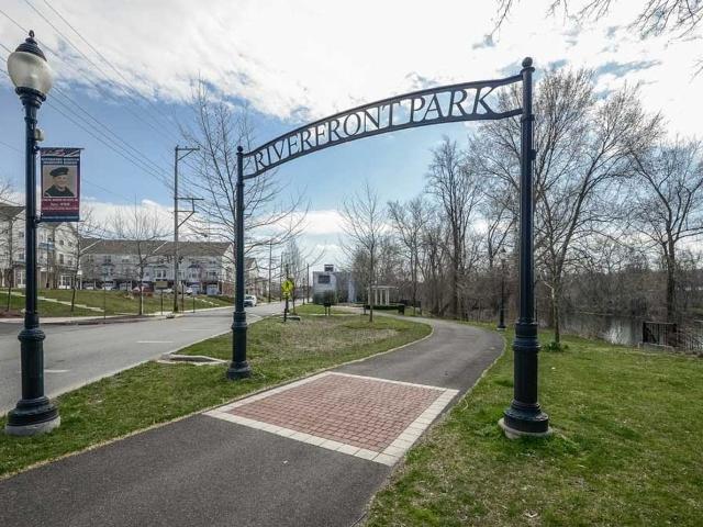 Apartment for rent in Chester, Pennsylvania