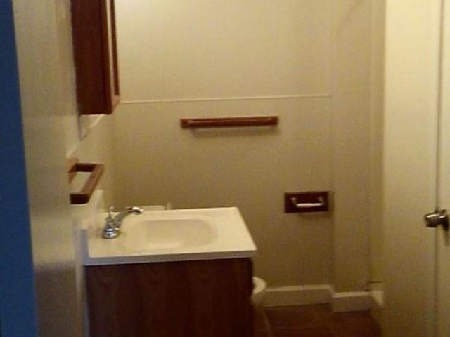 Apartment for rent in Chester, Pennsylvania
