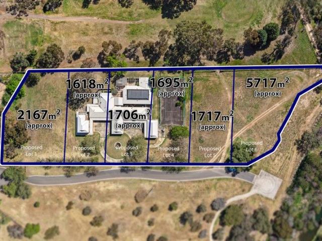 Land for sale in Darley, Victoria