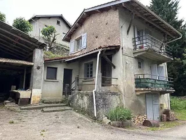 Maison vente à Saint-Girons, Rivèrenert