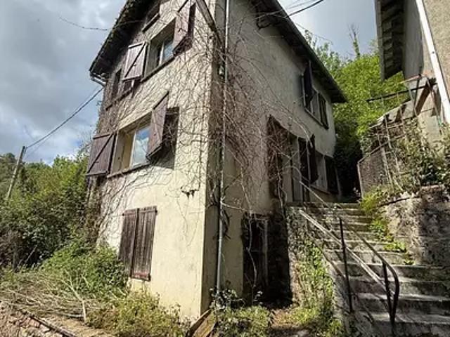 Maison vente à Illas, Rivèrenert