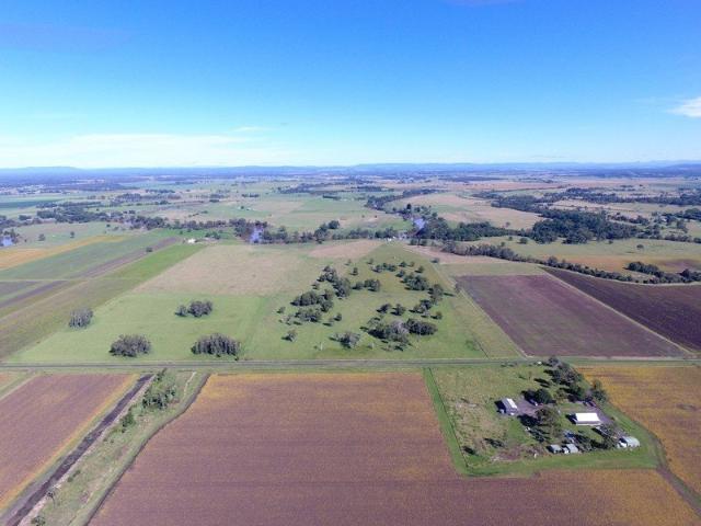 Land for sale in Clovass, New South Wales