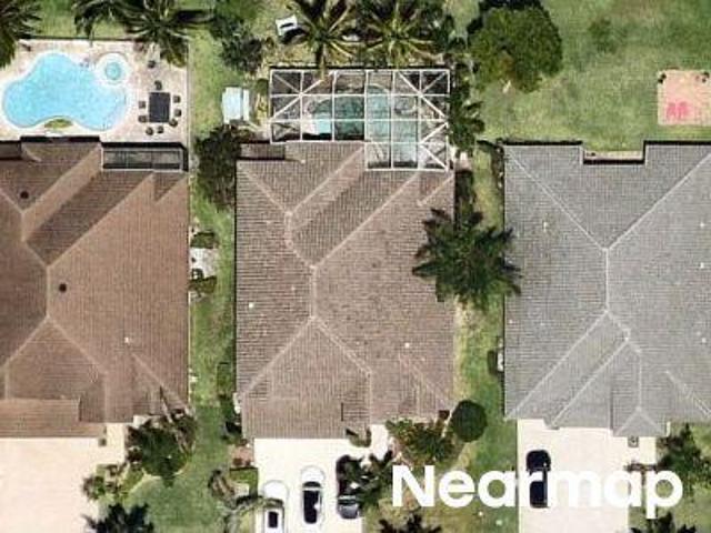 House for sale in Boca Raton, Florida