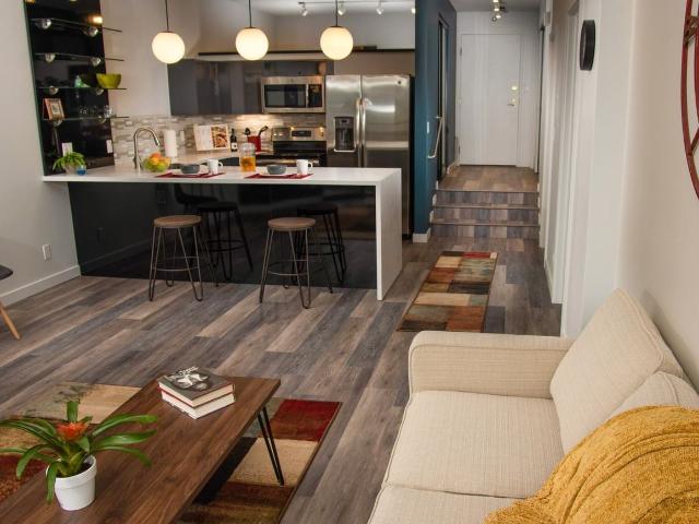 Apartment for rent in Spokane