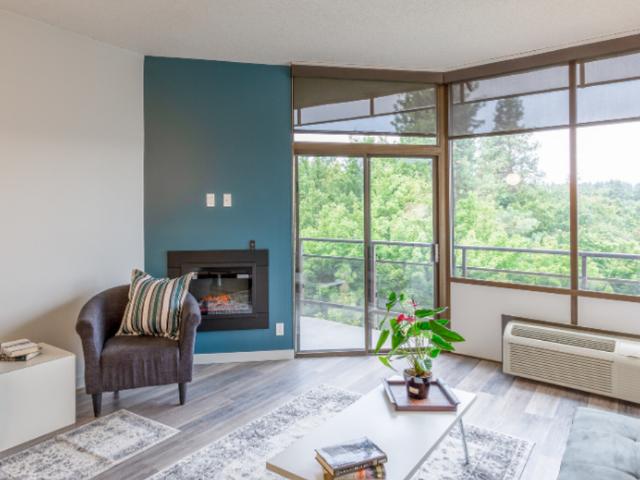Apartment for rent in Spokane