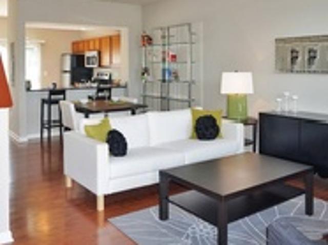 Apartment for rent in Frankfort