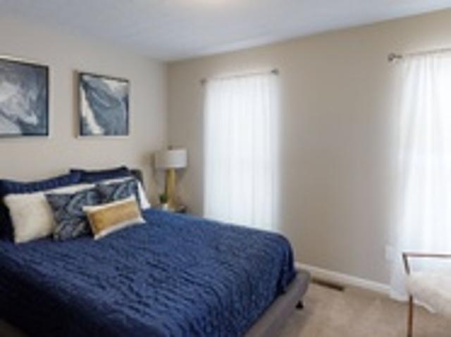 Apartment for rent in Frankfort