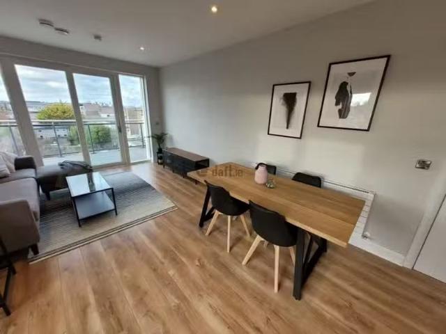 Apartment to rent