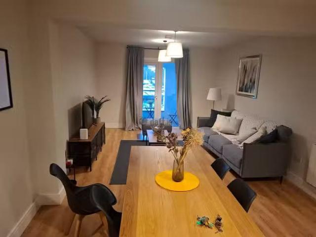 Apartment to rent