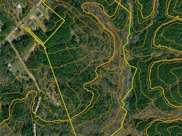 Farm for sale in Waterloo, South Carolina