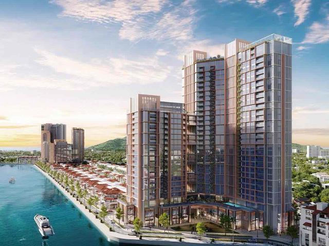 Căn hộ bán tại Đà Nẵng