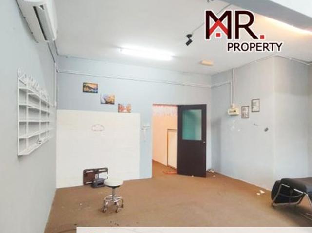 Shop for rent in Sungai Petani, Kuala Muda