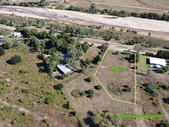 Land for sale in Hughenden, Queensland