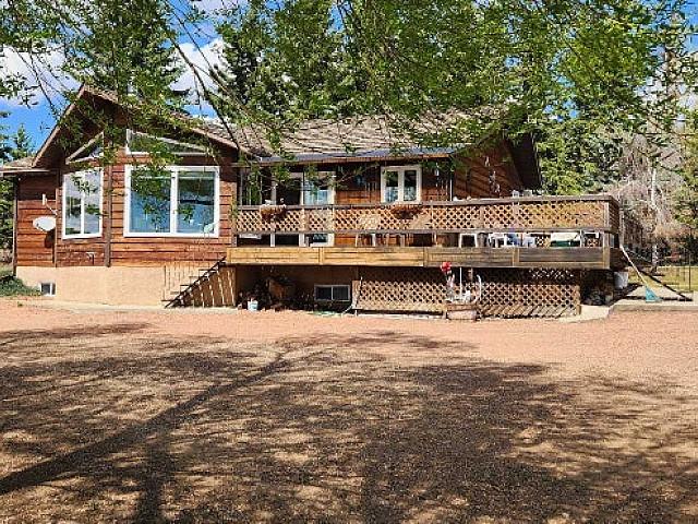 House for sale in Smoky Lake, Alberta