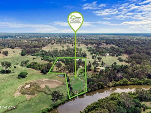 Land for sale in Howard, Queensland