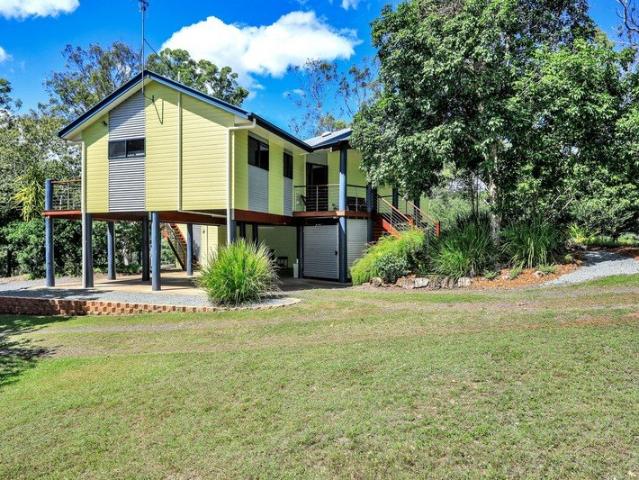 House for sale in Howard, Queensland