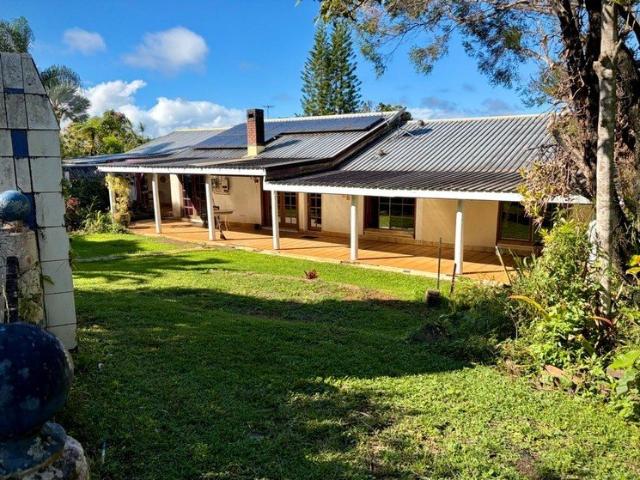 Acreage for sale in Tablelands, Queensland