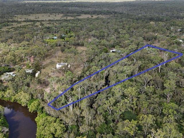 Land for sale in Pacific Haven, Queensland