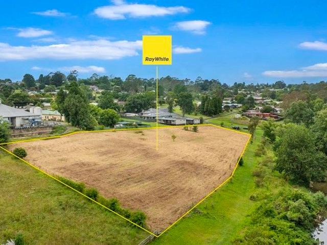 Land for sale in Dorrigo, New South Wales