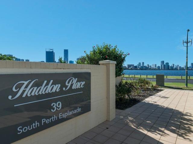 Apartment for sale in Western Australia