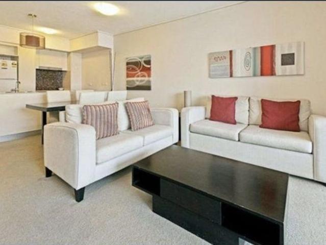Apartment for rent in Toombul, Queensland