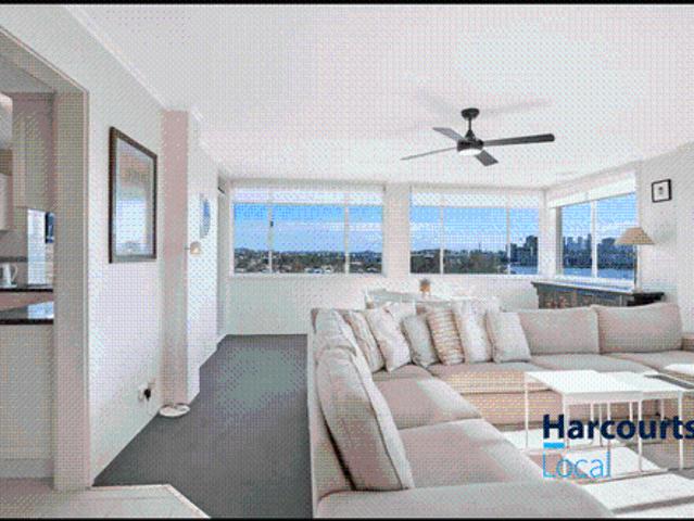Apartment for rent in Toombul, Queensland