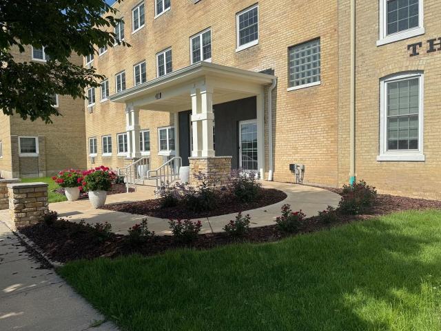 Apartment for rent in Jefferson, Wisconsin