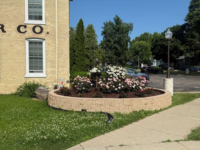 Apartment for rent in Jefferson, Wisconsin