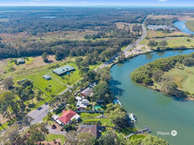House for sale in Beachmere, Queensland
