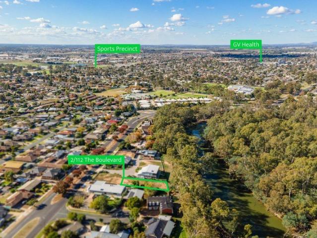 Land for sale in Shepparton, Victoria