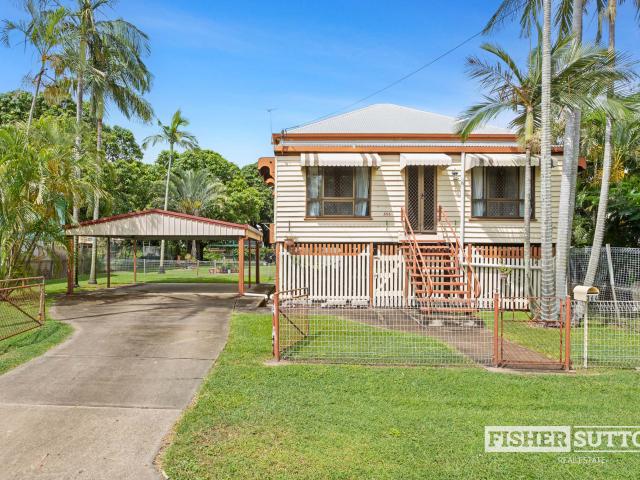 House for sale in Rockhampton, Queensland