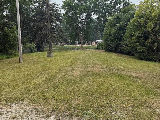 Land for sale in Manitoba