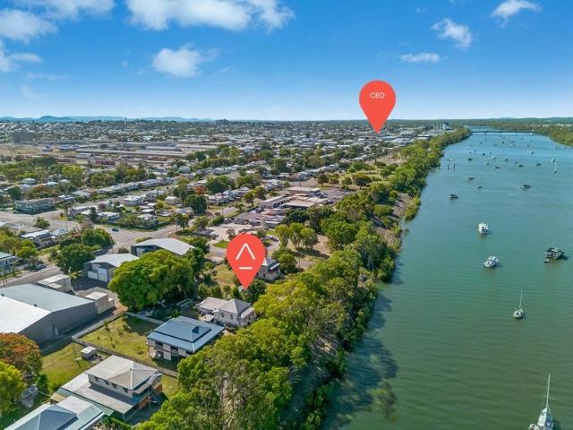House for sale in Rockhampton, Queensland